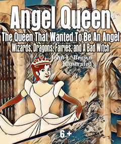 Angel Queen