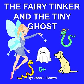 The Fairy Tinker