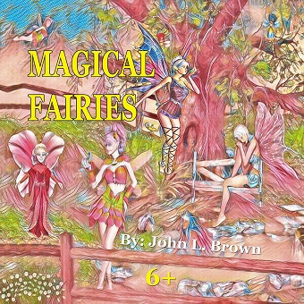 Magical Fairies