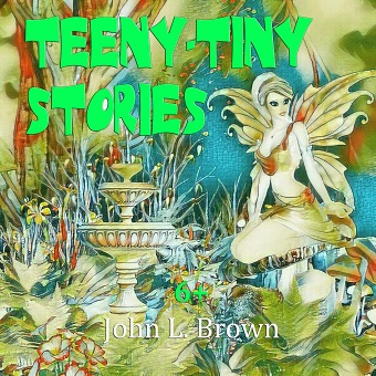 Teeny Tiny Stories